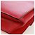 Borsa a mano in pelle Gancini Salvatore Ferragamo 2 in 1 Rosa Argento Auth 171936V - vista 19