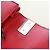Borsa a mano in pelle Gancini Salvatore Ferragamo 2 in 1 Rosa Argento Auth 171936V - vista 22