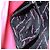 Borsa a mano in pelle Gancini Salvatore Ferragamo 2 in 1 Rosa Argento Auth 171936V - vista 26