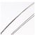 Autre Marque Collana Doppio Anello Hardware TIFFANY&Co. Argento Ag925 Auth 133241SAM - vista 13