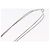 Autre Marque Collana Doppio Anello Hardware TIFFANY&Co. Argento Ag925 Auth 133241SAM - vista 14