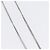 Autre Marque Collana Doppio Anello Hardware TIFFANY&Co. Argento Ag925 Auth 133241SAM - vista 5