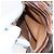 Céline Borsa a Spalla in Tela Macadam CELINE in Pelle PVC Marrone Oro Auth ka2453 D'oro - vista 22