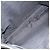 Bulgari BVLGARI Schultertasche aus PVC-Leder Grau Silber Authentisch 170273 Braun - Ansicht 11