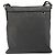 Bulgari BVLGARI Schultertasche aus PVC-Leder Grau Silber Authentisch 170273 Braun - Ansicht 13