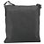 Bulgari BVLGARI Schultertasche aus PVC-Leder Grau Silber Authentisch 170273 Braun - Ansicht 2