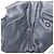 Bulgari BVLGARI Schultertasche aus PVC-Leder Grau Silber Authentisch 170273 Braun - Ansicht 20