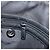 Bulgari BVLGARI Schultertasche aus PVC-Leder Grau Silber Authentisch 170273 Braun - Ansicht 21