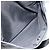 Bulgari BVLGARI Schultertasche aus PVC-Leder Grau Silber Authentisch 170273 Braun - Ansicht 23