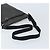 Bulgari BVLGARI Schultertasche aus PVC-Leder Grau Silber Authentisch 170273 Braun - Ansicht 7