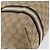 Gucci Borsa Tote GG in Canvas Beige Oro 137396 Auth fm5086 D'oro - vista 11