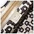 Gucci Borsa Tote GG in Canvas Beige Oro 137396 Auth fm5086 D'oro - vista 16