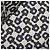 Gucci Borsa Tote GG in Canvas Beige Oro 137396 Auth fm5086 D'oro - vista 17