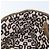 Gucci Borsa Tote GG in Canvas Beige Oro 137396 Auth fm5086 D'oro - vista 19