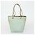 Borsa a Spalla GG Canvas Gucci 2 Pezzi Blu Baby Beige Auth 172063 Blu chiaro - vista 11