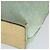 Borsa a Spalla GG Canvas Gucci 2 Pezzi Blu Baby Beige Auth 172063 Blu chiaro - vista 16