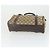 Borsa a Spalla GG Canvas Gucci 2 Pezzi Blu Baby Beige Auth 172063 Blu chiaro - vista 7
