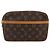 LOUIS VUITTON Clutch Compiegne 23 Monogramma M51847 LV Auth ka2525 - vista 13