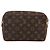LOUIS VUITTON Clutch Compiegne 23 Monogramma M51847 LV Auth ka2525 - vista 2