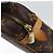 LOUIS VUITTON Clutch Compiegne 23 Monogramma M51847 LV Auth ka2525 - vista 8