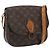 LOUIS VUITTON Bolso de Hombro Monogram Saint Cloud GM M51242 LV Auth 172618 Monograma