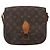 LOUIS VUITTON Bolso de Hombro Monogram Saint Cloud GM M51242 LV Auth 172618 Monograma - vista 13