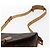 LOUIS VUITTON Bolso de Hombro Monogram Saint Cloud GM M51242 LV Auth 172618 Monograma - vista 14