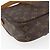 LOUIS VUITTON Bolso de Hombro Monogram Saint Cloud GM M51242 LV Auth 172618 Monograma - vista 18