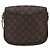 LOUIS VUITTON Bolso de Hombro Monogram Saint Cloud GM M51242 LV Auth 172618 Monograma - vista 2