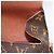 LOUIS VUITTON Bolso de Hombro Monogram Saint Cloud GM M51242 LV Auth 172618 Monograma - vista 21