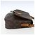 LOUIS VUITTON Bolso de Hombro Monogram Saint Cloud GM M51242 LV Auth 172618 Monograma - vista 4