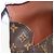 LOUIS VUITTON Bolso de Hombro Monogram Saint Cloud GM M51242 LV Auth 172618 Monograma - vista 8