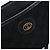 Borsa a Spalla GG Supreme Gucci Nera Oro 904 02 020 Auth ep13376 Nero D'oro - view 15