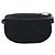 Borsa a Spalla GG Supreme Gucci Nera Oro 904 02 020 Auth ep13376 Nero D'oro - view 3