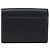Clutch BAG BALENCIAGA in pelle nera e oro Auth 172150 Nero D'oro - vista 2