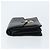 Clutch BAG BALENCIAGA in pelle nera e oro Auth 172150 Nero D'oro - vista 4