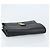 Clutch BAG BALENCIAGA in pelle nera e oro Auth 172150 Nero D'oro - vista 5