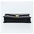 Clutch BAG BALENCIAGA in pelle nera e oro Auth 172150 Nero D'oro - vista 6
