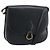 LOUIS VUITTON Borsa a Spalla Epi Saint Cloud GM Nera M52192 LV Auth bs33474 Nero