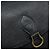 LOUIS VUITTON Borsa a Spalla Epi Saint Cloud GM Nera M52192 LV Auth bs33474 Nero - vista 18