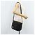 LOUIS VUITTON Borsa a Spalla Epi Saint Cloud GM Nera M52192 LV Auth bs33474 Nero - vista 25