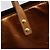 LOUIS VUITTON Borsa a Mano Monogram Vernis Reade PM Bronzo M91146 LV Auth ep13394 - vista 18