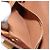 LOUIS VUITTON Borsa a Mano Monogram Vernis Reade PM Bronzo M91146 LV Auth ep13394 - vista 23