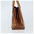 LOUIS VUITTON Borsa a Mano Monogram Vernis Reade PM Bronzo M91146 LV Auth ep13394 - vista 3