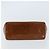 LOUIS VUITTON Borsa a Mano Monogram Vernis Reade PM Bronzo M91146 LV Auth ep13394 - vista 5