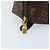 LOUIS VUITTON Pochette Cosmética Demi Ronde Monogramma M47520 LV Auth bs33388 - vista 8