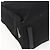 Borsa Tote PRADA in nylon e pelle nera Auth 173605 Nero - vista 14