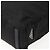 Borsa Tote PRADA in nylon e pelle nera Auth 173605 Nero - vista 15