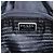 Borsa Tote PRADA in nylon e pelle nera Auth 173605 Nero - vista 18