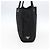 Borsa Tote PRADA in nylon e pelle nera Auth 173605 Nero - vista 3